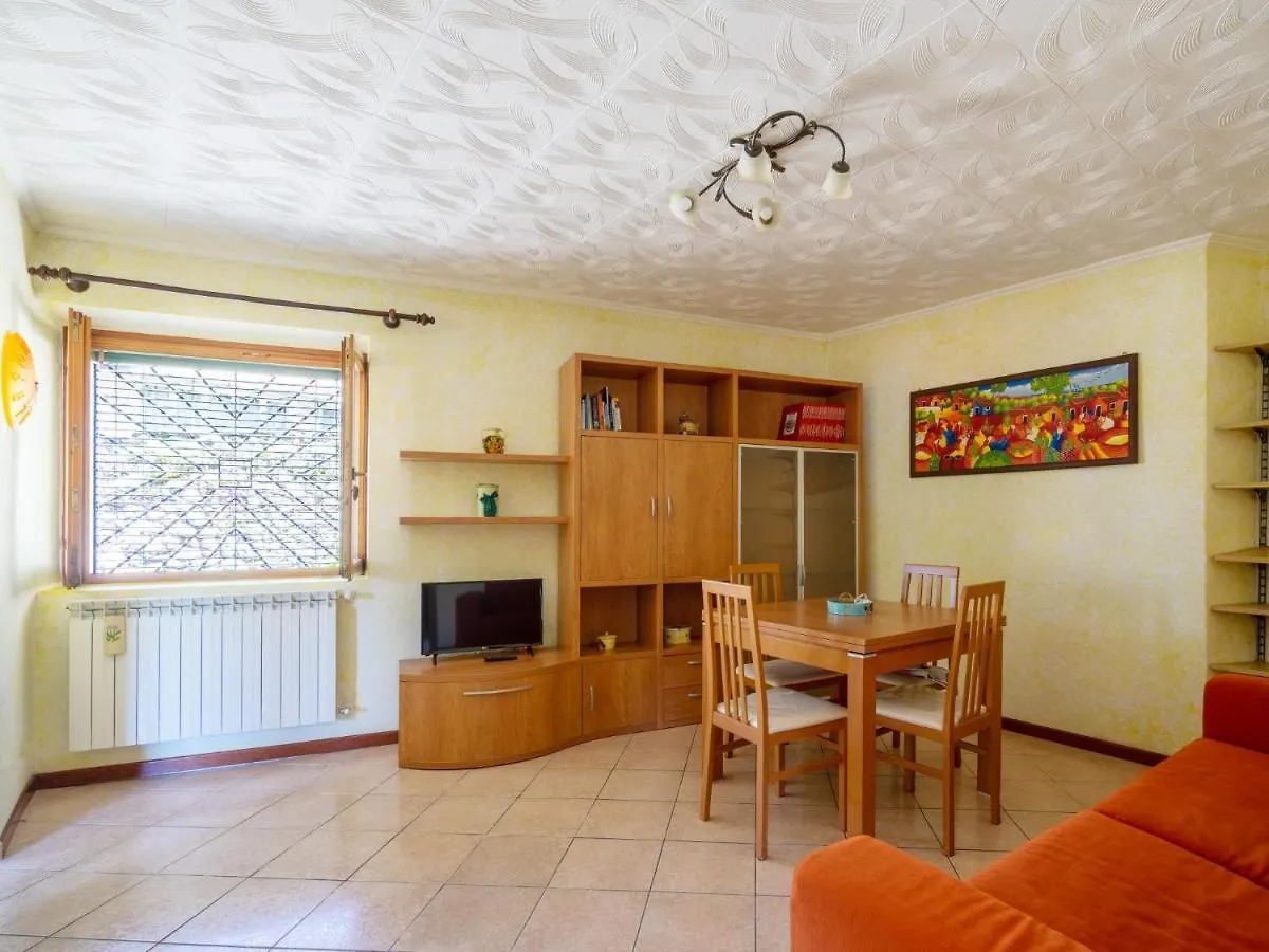 Holiday Home La Mia Casetta By Interhome Porto Valtravaglia