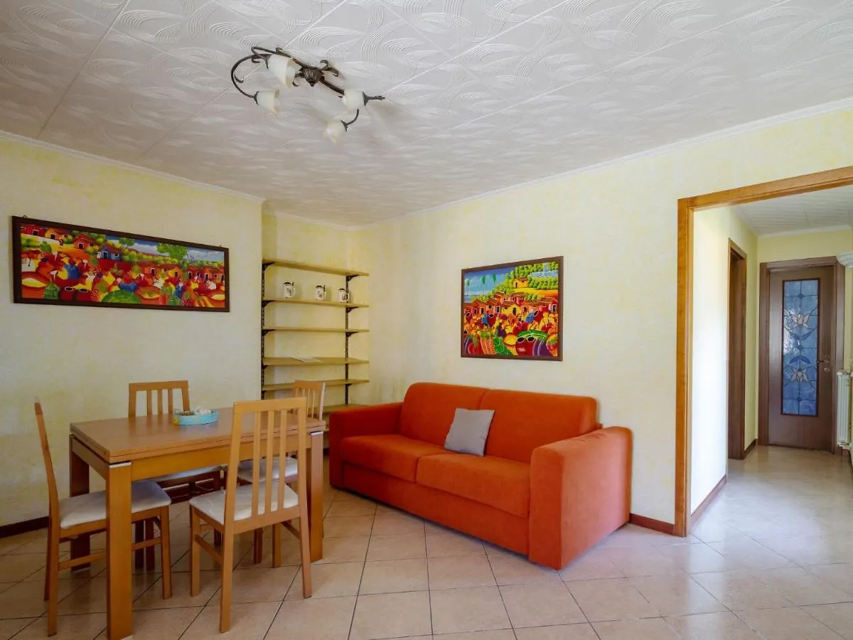Holiday Home La Mia Casetta By Interhome Porto Valtravaglia