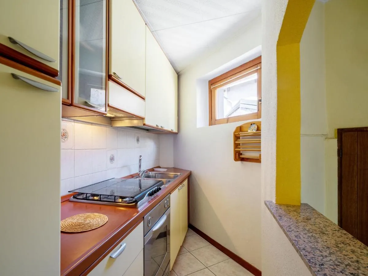 Holiday Home La Mia Casetta By Interhome Porto Valtravaglia 0*,  Italy