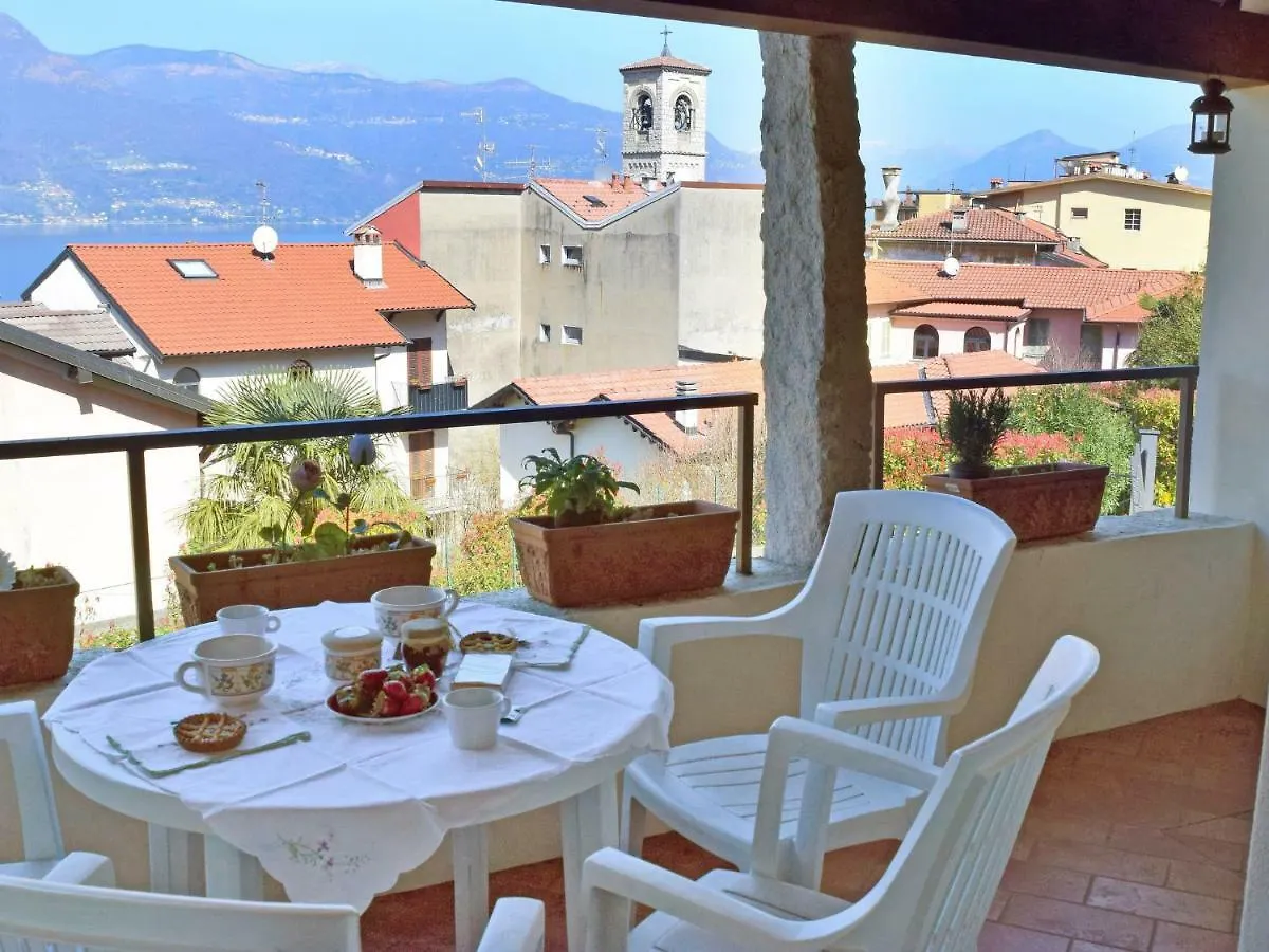 Holiday Home La Mia Casetta By Interhome Porto Valtravaglia