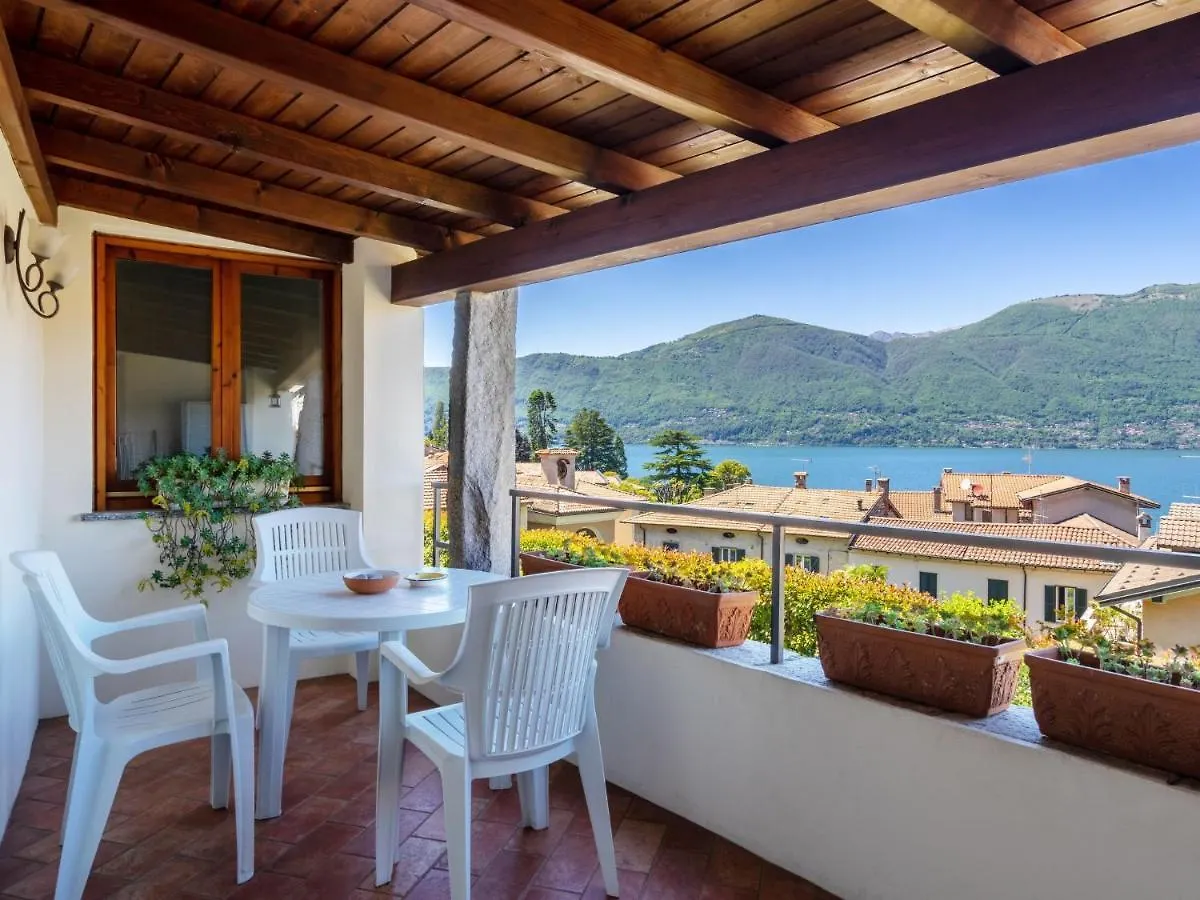 Holiday Home La Mia Casetta By Interhome location