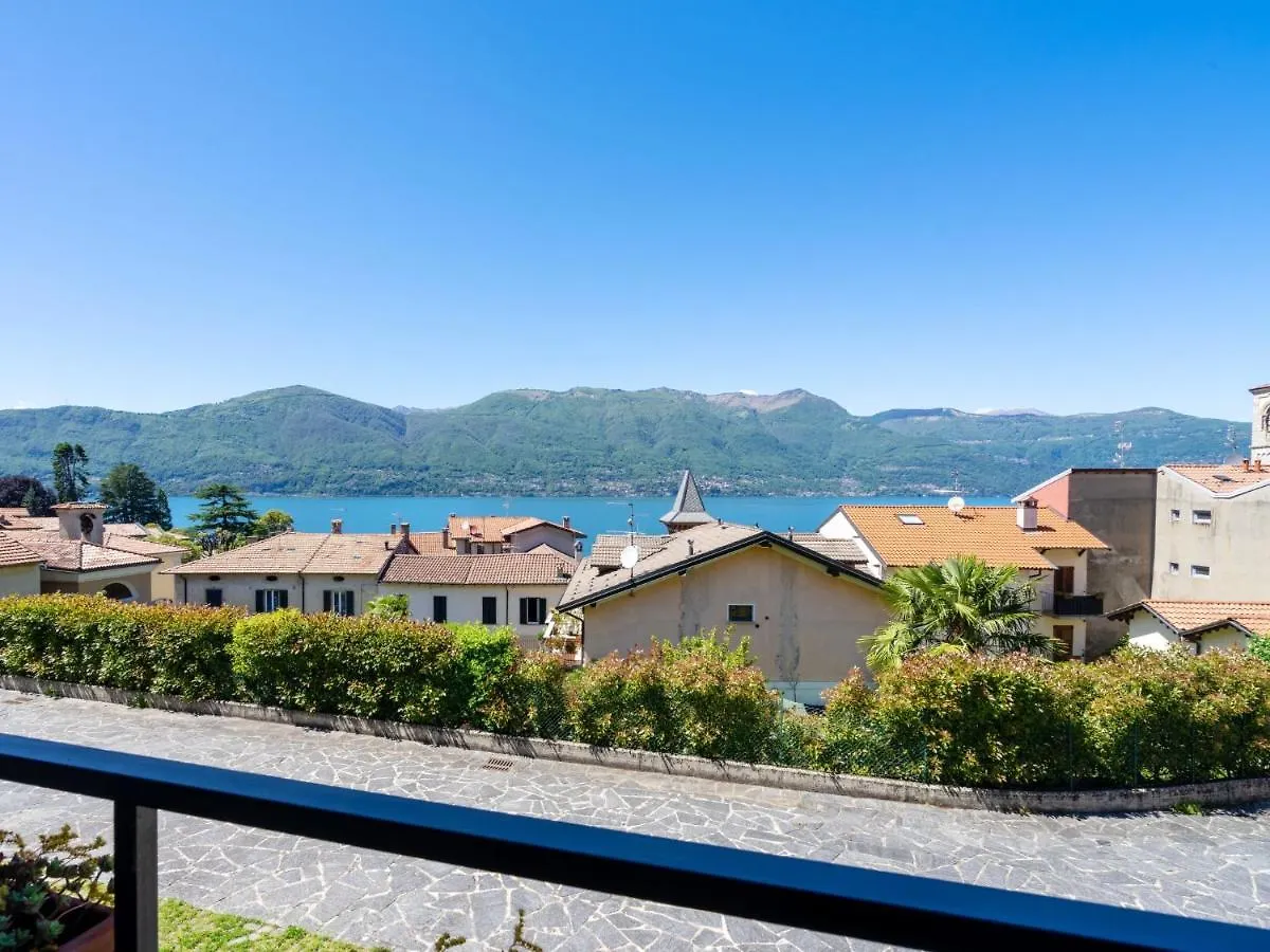 Holiday Home La Mia Casetta By Interhome Porto Valtravaglia Italy