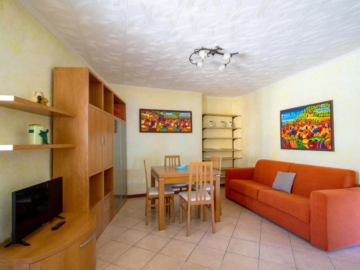 Holiday Home La Mia Casetta By Interhome Porto Valtravaglia Italy