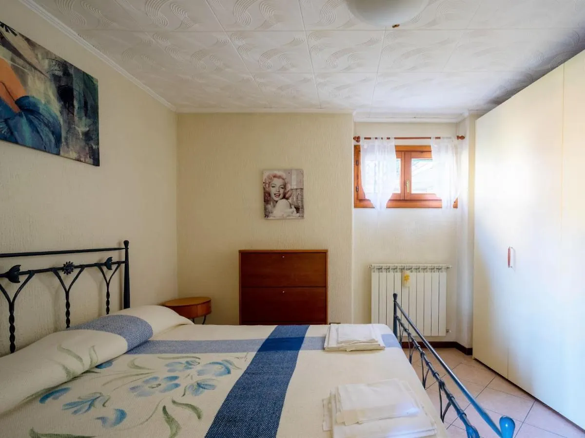 Holiday Home La Mia Casetta By Interhome Porto Valtravaglia