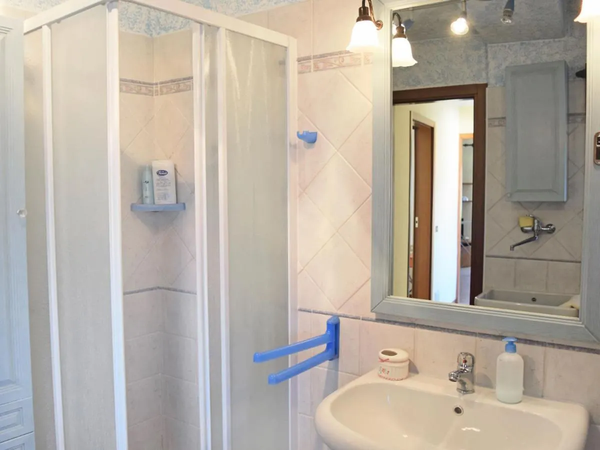 Holiday Home La Mia Casetta By Interhome Porto Valtravaglia