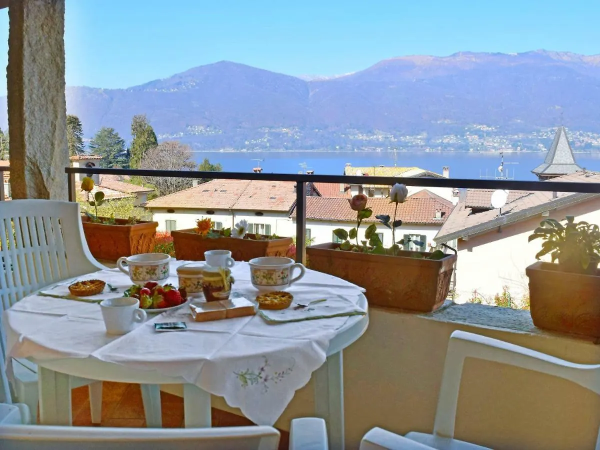 Holiday Home La Mia Casetta By Interhome Porto Valtravaglia