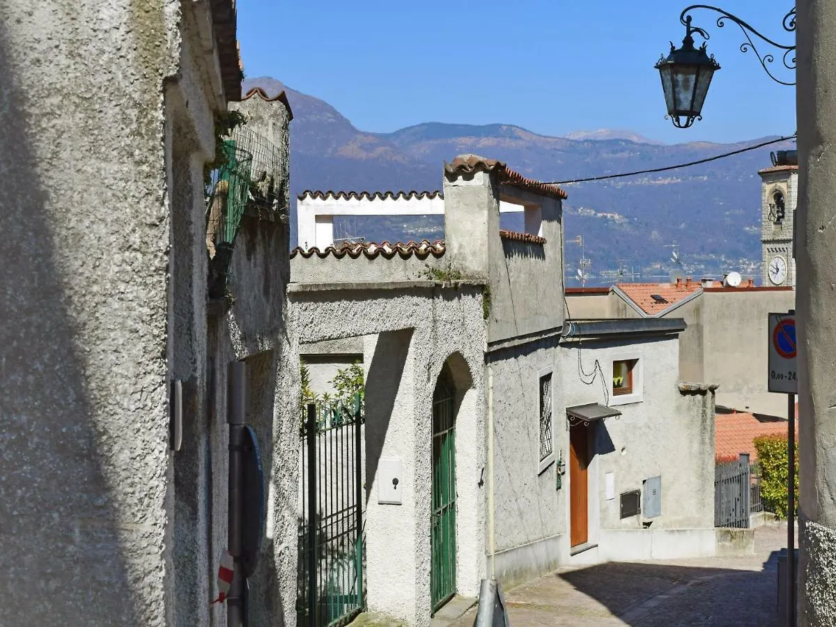 Holiday Home La Mia Casetta By Interhome Porto Valtravaglia